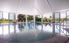 Mercure Luxembourg Kikuoka Golf & Spa