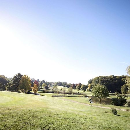 Mercure Luxembourg Kikuoka Golf & Spa Hotel Canach Buitenkant foto